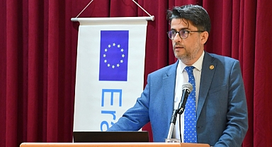 OLIVER Erasmus Projesi’nde kapanış toplantısı gerçekleşti