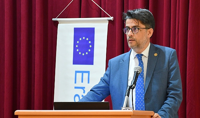 OLIVER Erasmus Projesi’nde kapanış toplantısı gerçekleşti