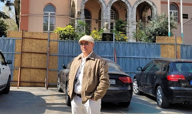 Öngen’den tarihi yapılara ziyaret