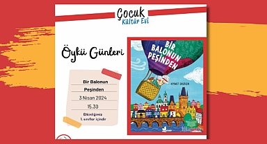 ‘Öykü Günleri’ devam ediyor