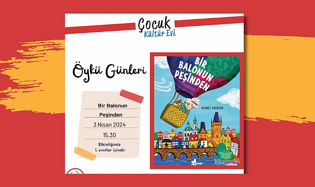 ‘Öykü Günleri’ devam ediyor