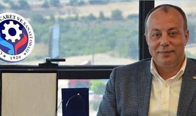 Selçuk Semizoğlu’ndan bayram kutlaması