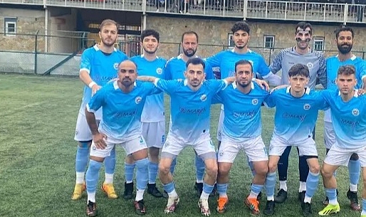 "Sen ben yok, Lapseki var”