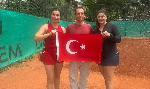 Sevilay Tozyılmaz Girgin, milli takım kaptanı oldu!