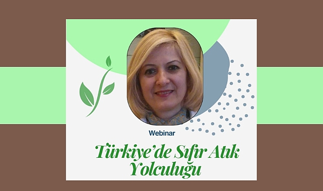Sıfır atık konuşulacak