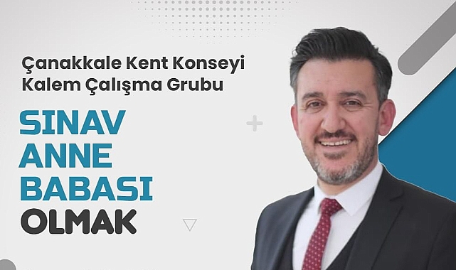 “Sınav Anne Babası Olmak”