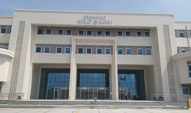 ''Su ve Vicdan Nöbeti'' davasının duruşması birazdan başlayacak