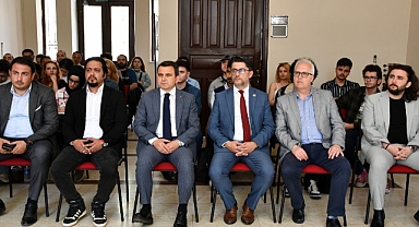 Tarih alanındaki kariyer olanakları konuşuldu