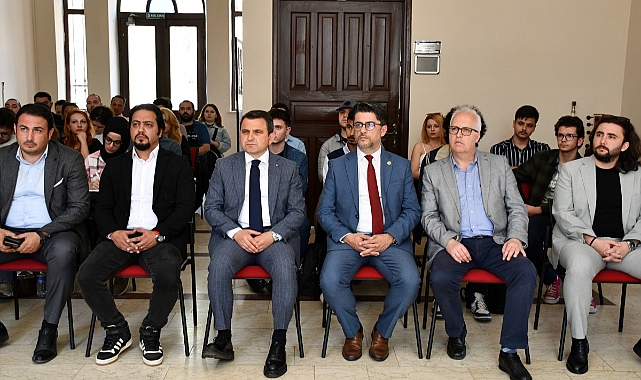 Tarih alanındaki kariyer olanakları konuşuldu