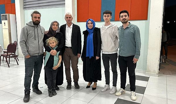 Terzialan’da yeniden Göymen kazandı