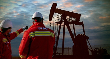 TPAO, Çanakkale'de Doğal Gaz Aramak İçin Adilhan-1 Sondaj Kuyusu Açacak