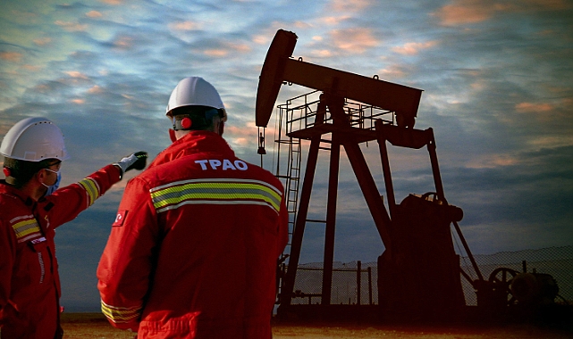 TPAO, Çanakkale'de Doğal Gaz Aramak İçin Adilhan-1 Sondaj Kuyusu Açacak