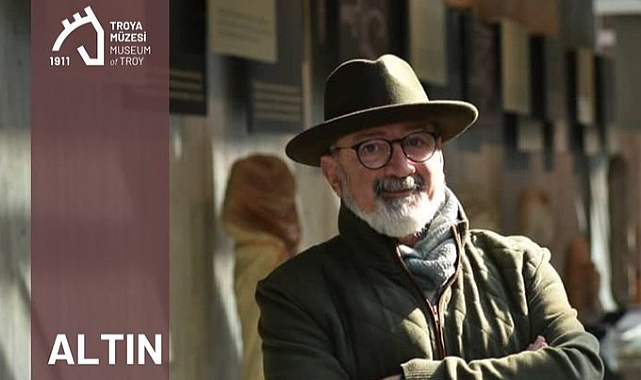 Troya Müzesi, 65 yaş üstü ziyaretçilere yeni ayrıcalıklar sunuyor!
