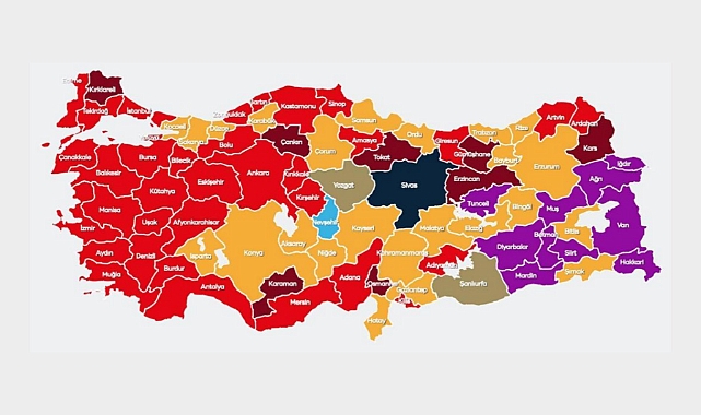 Türkiye'de dengeler değişiyor mu?