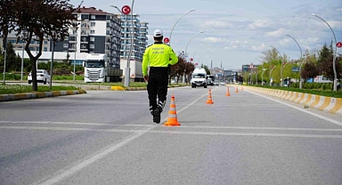 Yerlikaya, Bayram tatilinin 8. gününde 628 trafik kazasının meydana geldiğini açıkladı