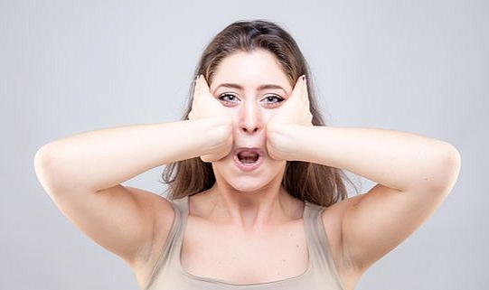 Yüz yogası ve yüz egzersizleri aynı şey mi?
