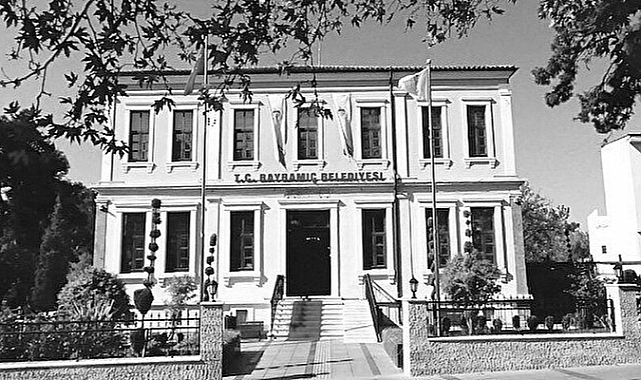 BAYRAMİÇ BELEDİYE BAŞKANLIĞI'NDAN (İLAN)