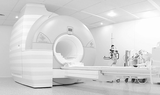 GÖKÇEADA DEVLET HASTANESİ TOMOGRAFİ ODASI YAPILMASI