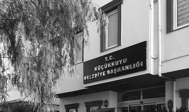 KÜÇÜKKUYU BELEDİYE BAŞKANLIĞI’NDAN (İLAN)