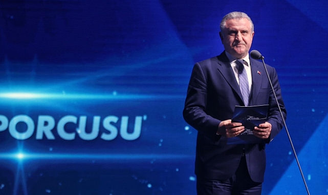 70. Gillette Milliyet yılın sporcusu ödülleri sahiplerini buldu