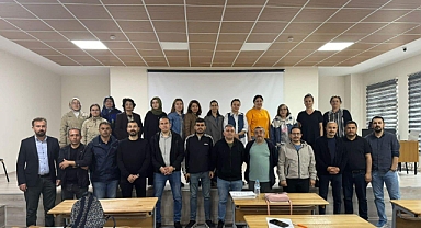 ‘’Açık Uçlu Soru Yazma ve Ölçme Değerlendirme’’ semineri