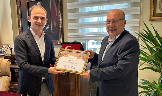 Afrika'da su kuyusu projesi hayata geçirildi