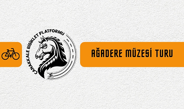 Ağadere müzesi turu başlıyor