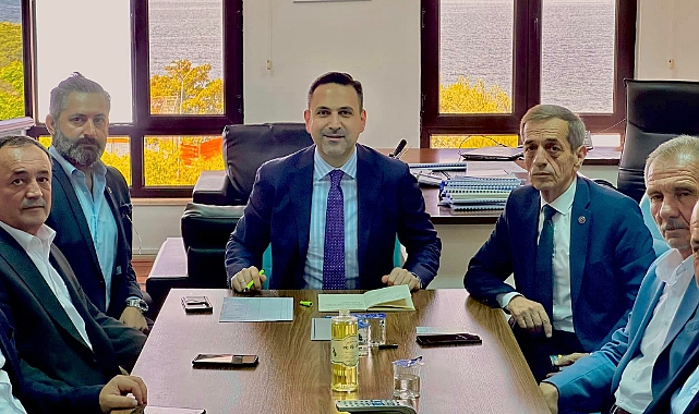 AK Parti  il genel meclisi  toplantı gerçekleştirdi