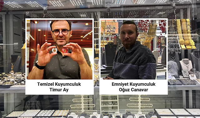 Altın fiyatları düşüyor: Düğün sezonunda neler olacak?