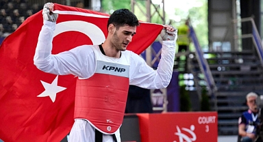 Bakan Aşkın Bak,  6 madalya kazanan milli sporcular için tebrik mesajı yayımladı