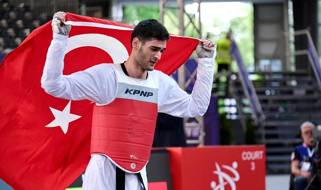 Bakan Aşkın Bak,  6 madalya kazanan milli sporcular için tebrik mesajı yayımladı
