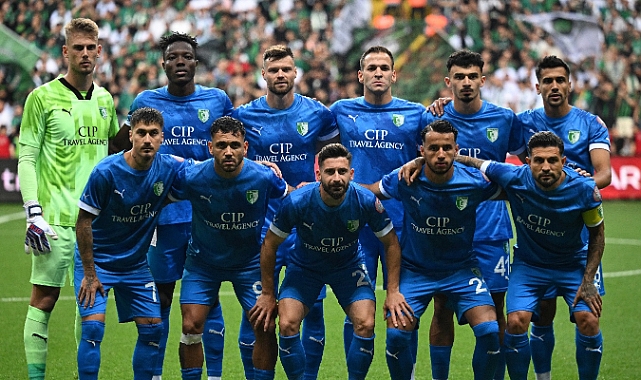 Bakan Aşkın Bak, Bodrumspor için tebrik mesajı yayımladı