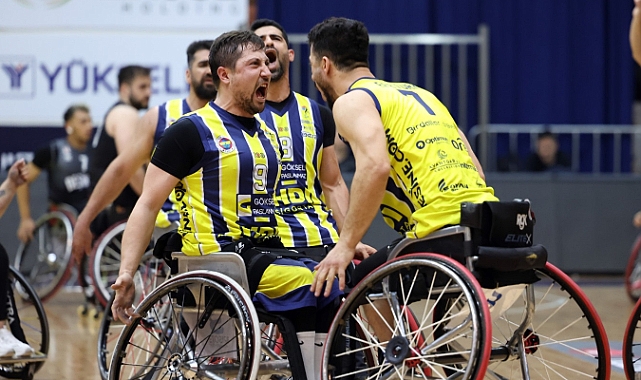 Bakan Aşkın Bak, Fenerbahçe Göksel Çelik takımı için tebrik mesajı yayımladı