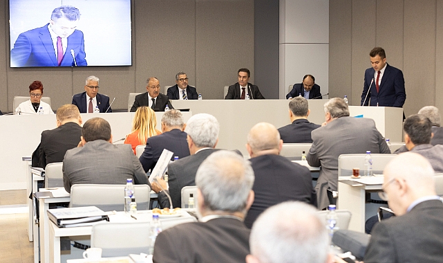 "Basınımız gerçekçi bir çözüm bulmalı"