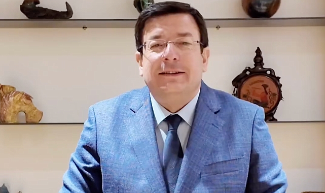 Başkan Erkek su müjdesini duyurdu