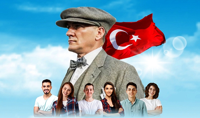 Başkan Erkek'ten 19 Mayıs mesajı