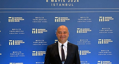 Başkan Göztepe komisyona seçildi!