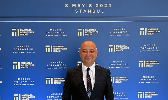 Başkan Göztepe komisyona seçildi!