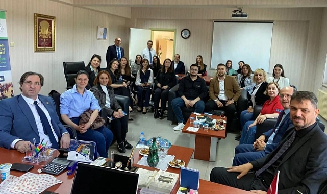 Biga’da Kariyer Fuarı