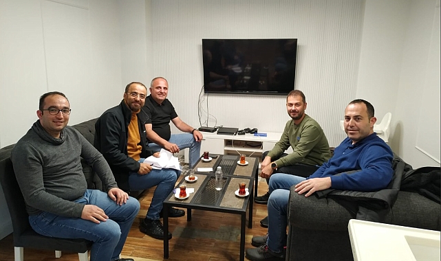 Biga TSO 2 No'lu meslek komitesi, E-Ticaret ve E-ihracat konularında seminer düzenleyecek