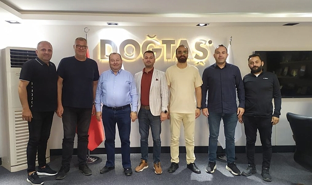Biga TSO’da 2 No'lu Meslek Komitesi toplantısı