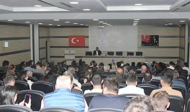 Biga TSO’dan üyelerine yönelik E-ticaret semineri