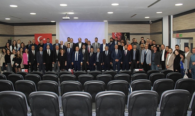 Biga TSO ve Teknopark bir araya geliyor