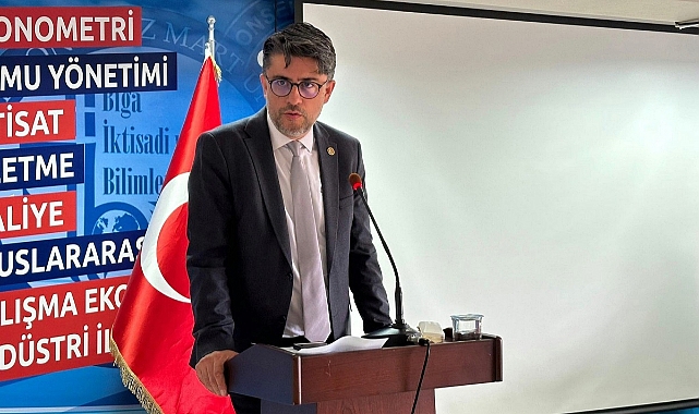 Biga Uygulamalı Bilimler Fakültesi, STAR'dan 4 Yıl Süreyle Akredite Oldu!