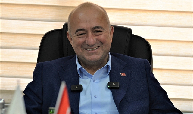 Biga'ya 900 milyon TL'lik proje