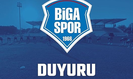 Bigaspor'un genel kurulu 27 Mayıs'a ertelendi
