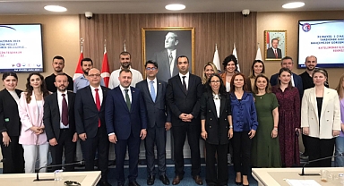 ‘’Bir Tutam Bilim 2024" projesi start aldı