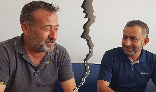 Birlikte başladılar ama fikir uyuşmazlığı ayrılık getirdi