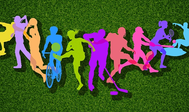 Bozcaada’da 19 Mayıs heyecanı başladı