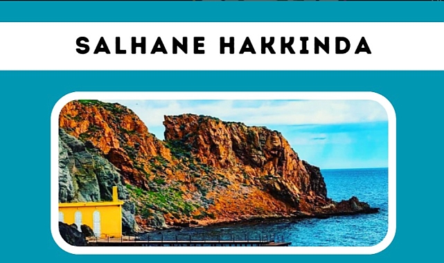 Bozcaada’da Salhane’ye yeni müdür!